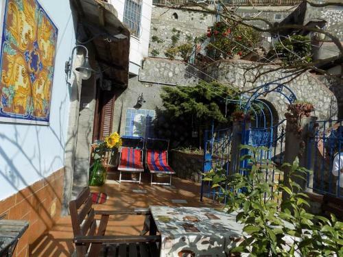 Apartamento Maison Sunflower
