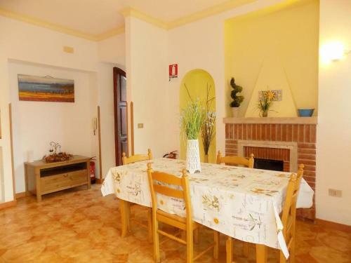 Apartamento Maison Sunflower