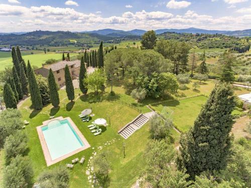 Villa Casale Conte Jacopo 10