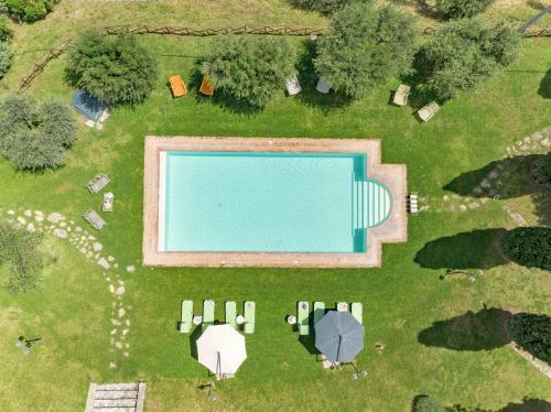Villa Casale Conte Jacopo 10