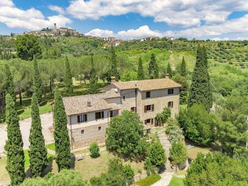 Villa Casale Conte Jacopo 10