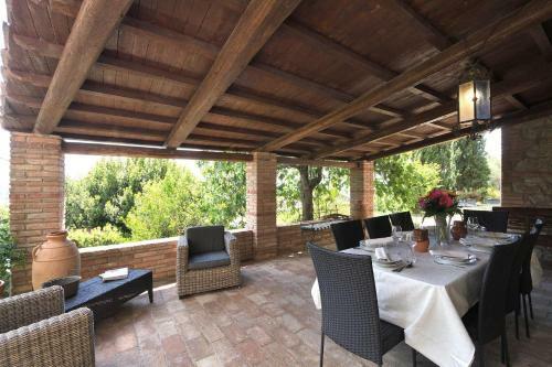 Villa Casale Conte Jacopo 10