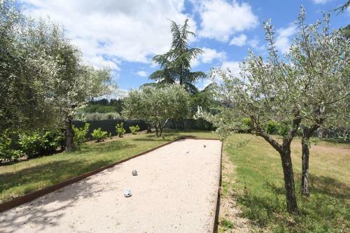 Villa Casale Conte Jacopo 10