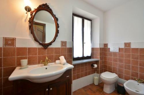 Villa Casale Conte Jacopo 10