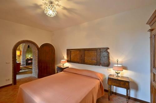 Villa Casale Conte Jacopo 10