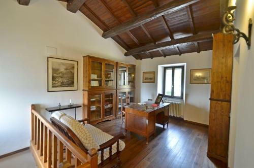 Villa Casale Conte Jacopo 10