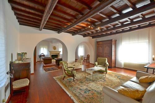 Villa Casale Conte Jacopo 10