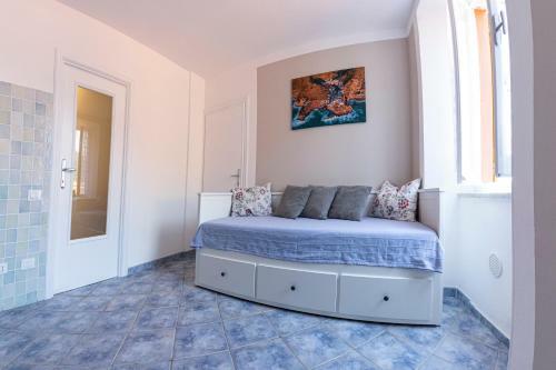 La Linea D'acqua Apartment