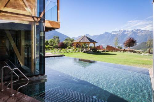 Hortus Chalet Garberhof