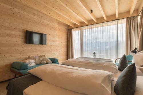 Hortus Chalet Garberhof