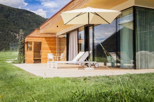 Hortus Chalet Garberhof