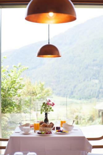 Hortus Chalet Garberhof
