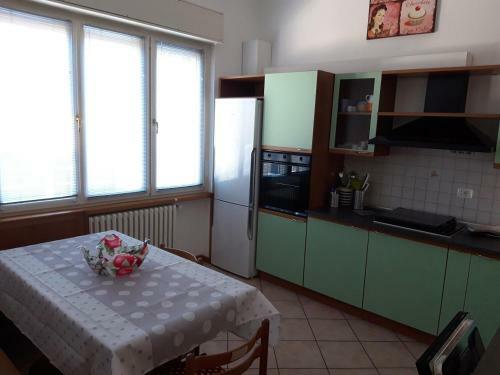 Apartamento Casa Marilla