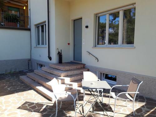 Apartamento Casa Marilla