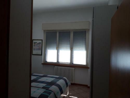 Apartamento Casa Marilla