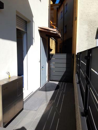 Apartamento Casa Marilla