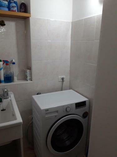 Apartamento Casa Marilla
