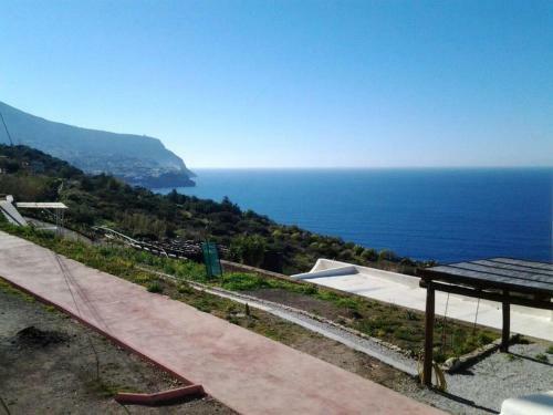 Apartamento Studio In Malfa