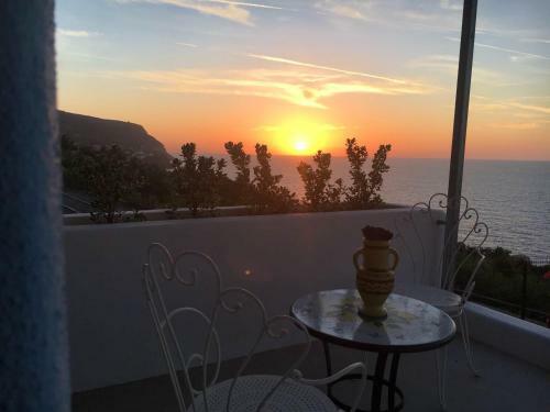 Apartamento Studio In Malfa