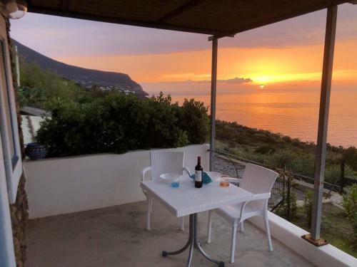 Apartamento Studio In Malfa