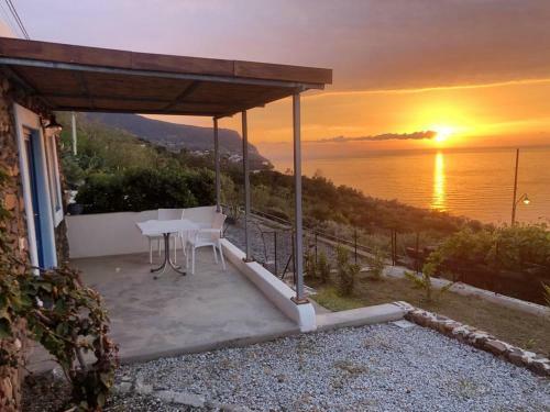 Apartamento Studio In Malfa