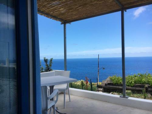 Apartamento Studio In Malfa