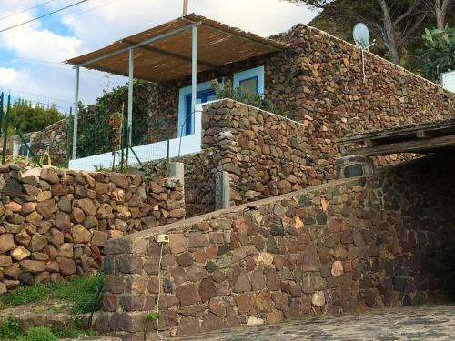 Apartamento Studio In Malfa