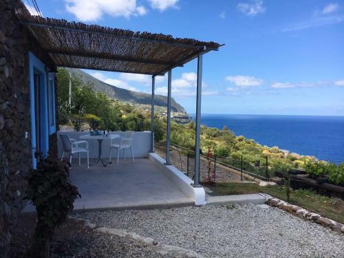 Apartamento Studio In Malfa