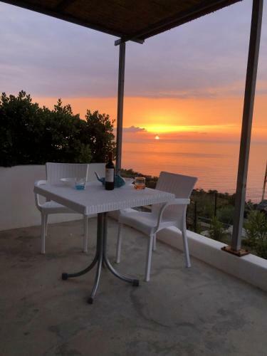 Apartamento Studio In Malfa