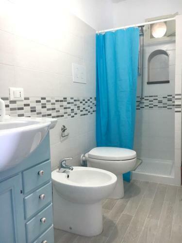 Apartamento Studio In Malfa