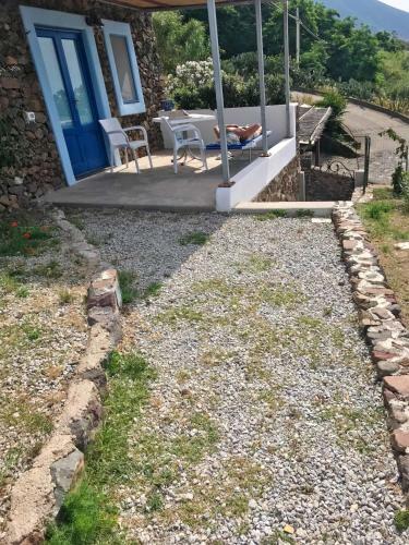 Apartamento Studio In Malfa