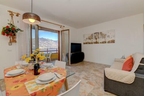 Apartamento Garden Residence Malcesine Lake View