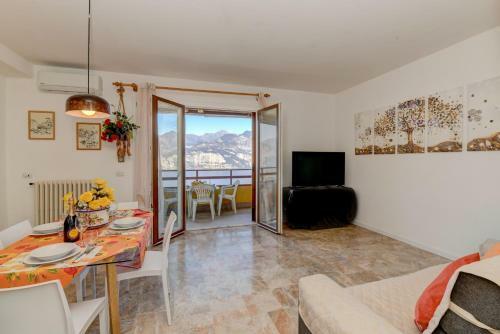 Apartamento Garden Residence Malcesine Lake View
