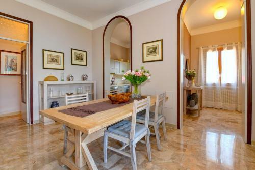 Apartamento Garden Residence Malcesine Lake View