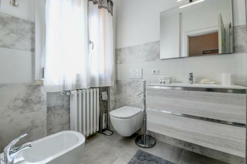 Apartamento Garden Residence Malcesine Lake View