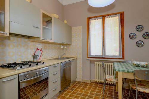 Apartamento Garden Residence Malcesine Lake View