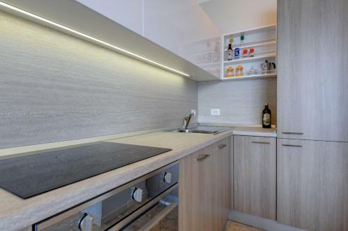 Apartamento Garden Residence Malcesine Lake View