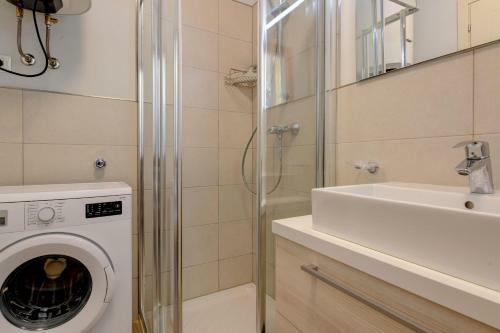 Apartamento Garden Residence Malcesine Lake View