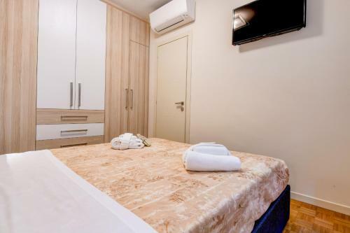 Apartamento Garden Residence Malcesine Lake View