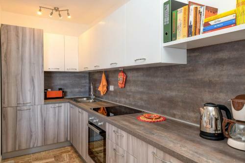 Apartamento Garden Residence Malcesine Lake View