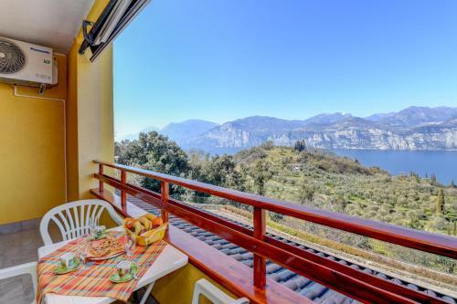 Apartamento Garden Residence Malcesine Lake View