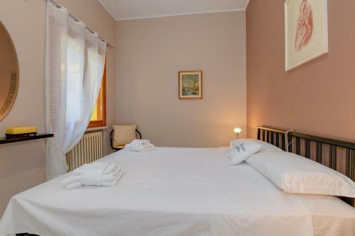 Apartamento Garden Residence Malcesine Lake View