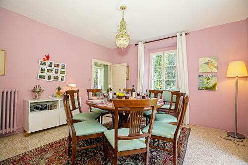 Villa Rohan