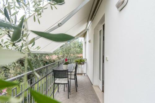 Apartamento Appartamento Casa Stefi N2