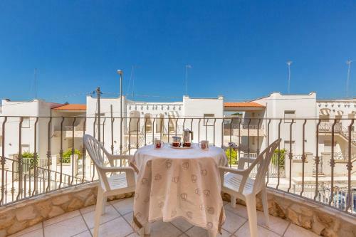 Apartamento Residence La Primula