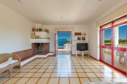 Apartamento Villa La Fontana