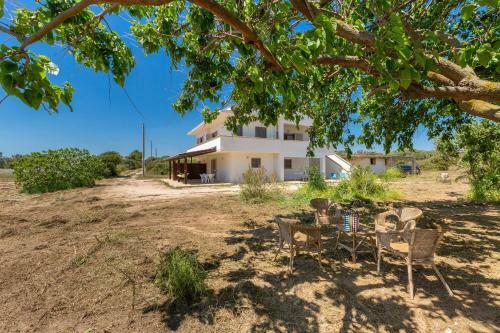 Apartamento Villa La Fontana