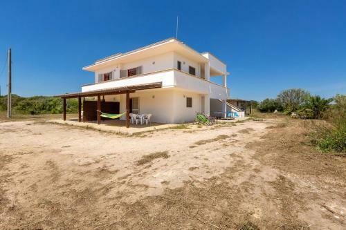 Apartamento Villa La Fontana