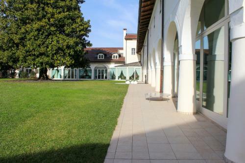 Hotel Villa I Pini