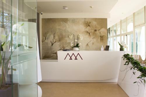 Hotel Villa I Pini